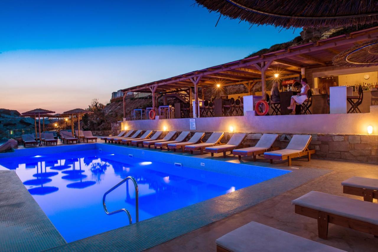 Lygaria Beach Ligaria  Exterior photo