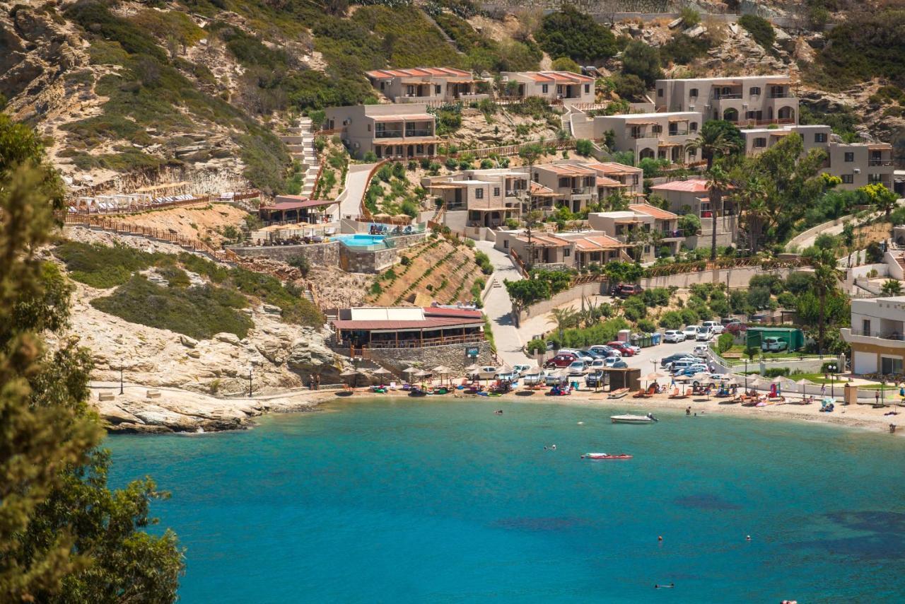 Lygaria Beach Ligaria  Exterior photo