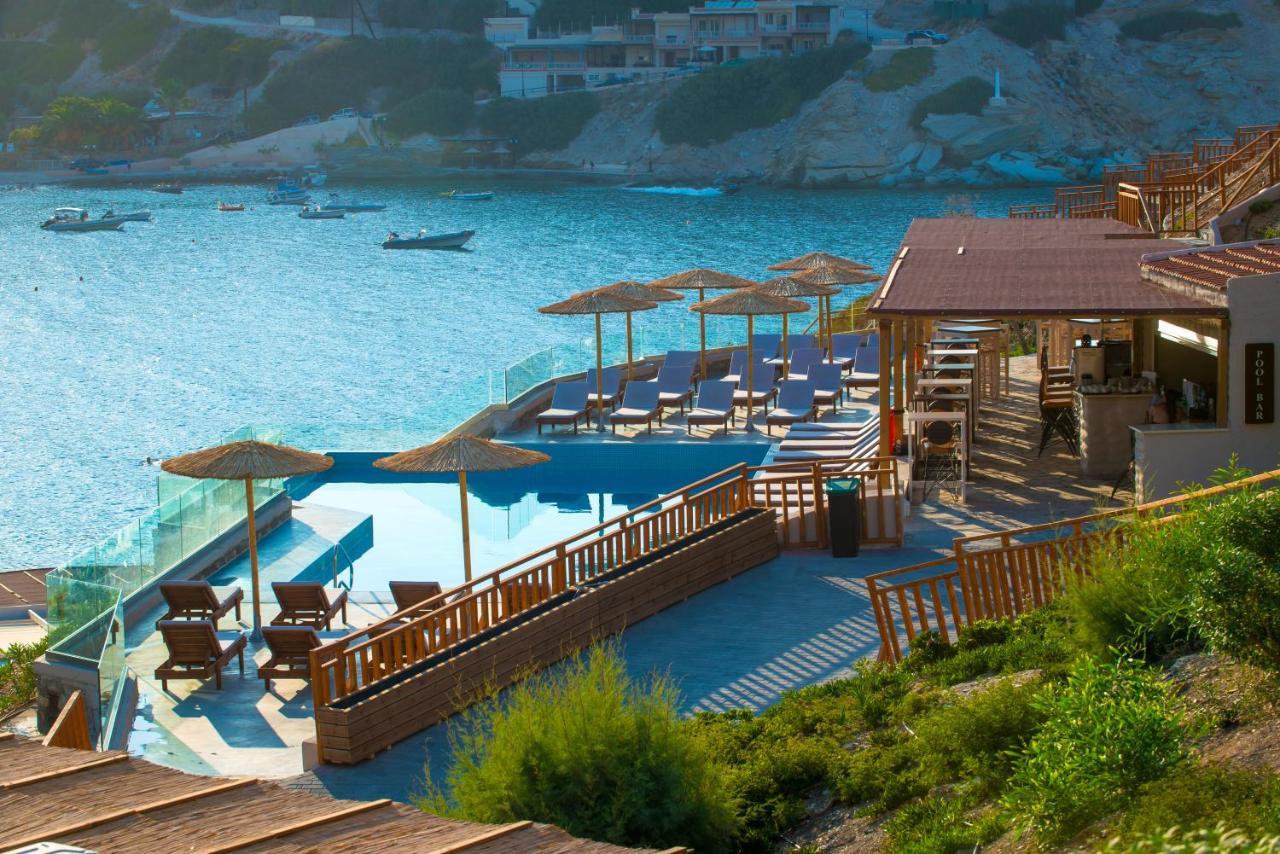 Lygaria Beach Ligaria  Exterior photo