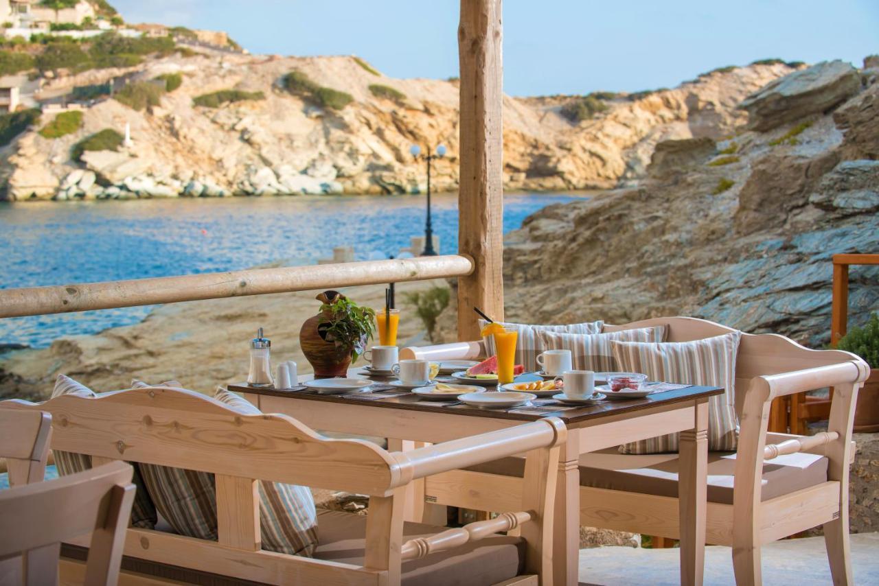 Lygaria Beach Ligaria  Exterior photo