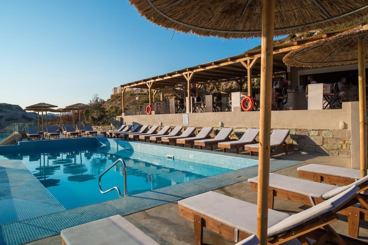 Lygaria Beach Ligaria  Exterior photo