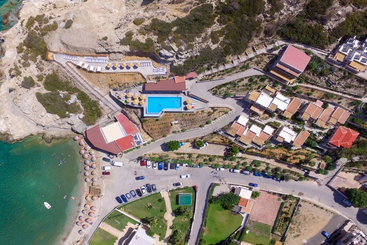 Lygaria Beach Ligaria  Exterior photo