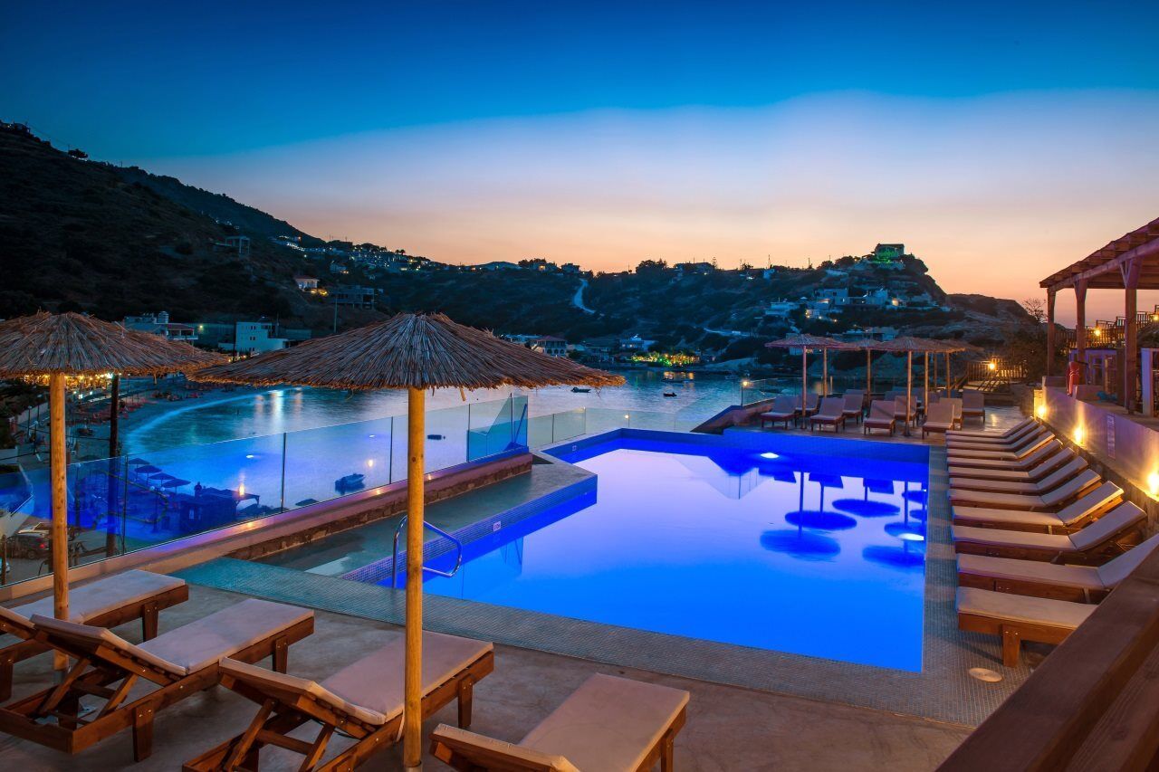 Lygaria Beach Ligaria  Exterior photo